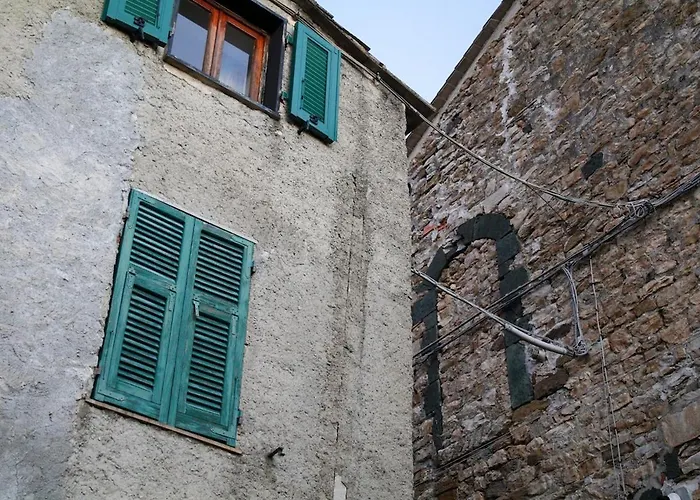 La Notte Sull'isola - - Tra Il Cielo E Il Mare Appartement *