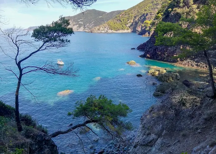 La Notte Sull'isola - - Tra Il Cielo E Il Mare