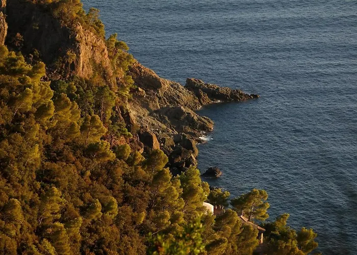 La Notte Sull'isola - - Tra Il Cielo E Il Mare