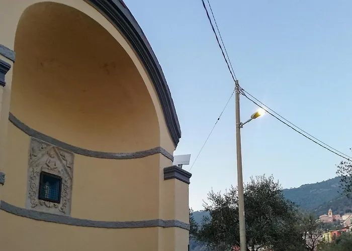 La Notte Sull'isola - - Tra Il Cielo E Il Mare Appartement *