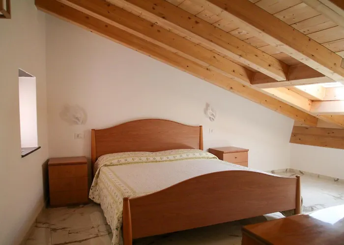 La Notte Sull'isola - - Tra Il Cielo E Il Mare Appartement