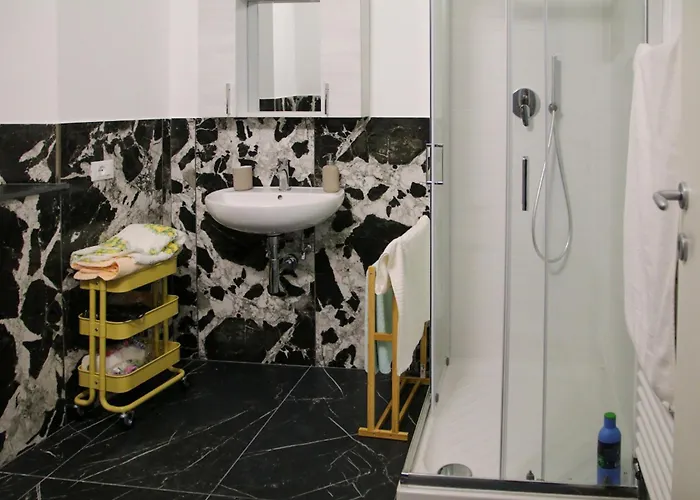 La Notte Sull'isola - - Tra Il Cielo E Il Mare Appartement Montaretto