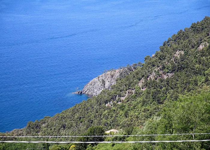 La Notte Sull'isola - - Tra Il Cielo E Il Mare Montaretto